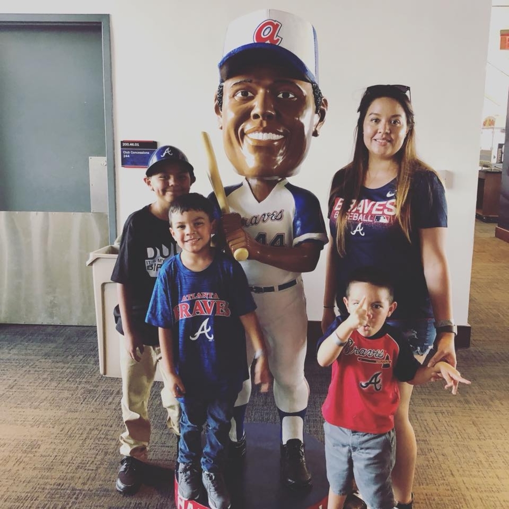 Meet your Posher, Diana